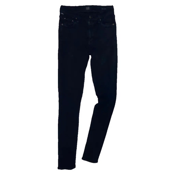 🛑 SOLD Citizens of Humanity High-rise skinny jean - Picture 11 of 16